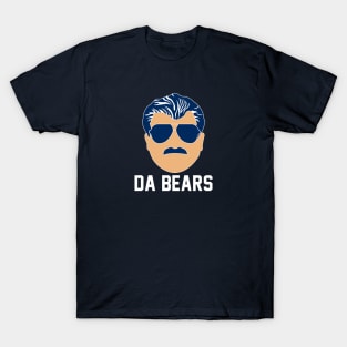 DA BEARS T-Shirt
